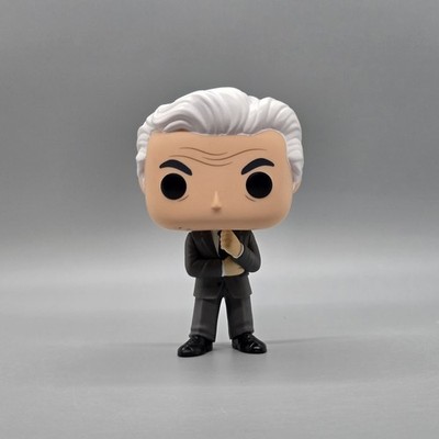 Brenner #515 ~ Funko Pop Television Netflix Stranger Things (No Box)