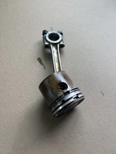 Briggs And Stratton Y Engine Piston And Rod