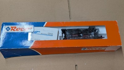 Roco Spur H0 43203 Dampflok BR 58 online kaufen | eBay.de