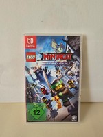 Blitzversand - Lego Ninjago Movie Videogame - Nintendo Switch