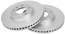 Disque de frein Mazda CX-7