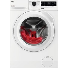 AEG LFX50942B 9Kg Washing Machine White 1400 RPM A Rated