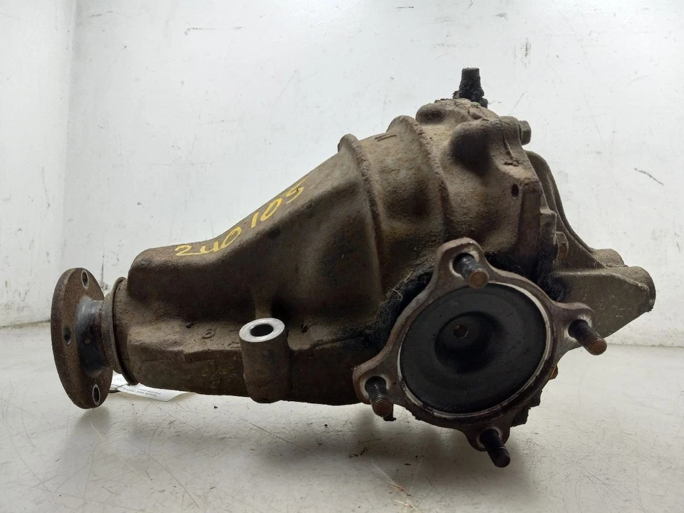 Carrier Rear 2.928 Ratio Fits 01-03 LEXUS RX300 - Imagem 4 de 4