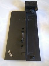   Lenovo ThinkPad Pro Docking Station 40A1 USB 3.0 04W3957 Type 40A1 SD20A06047