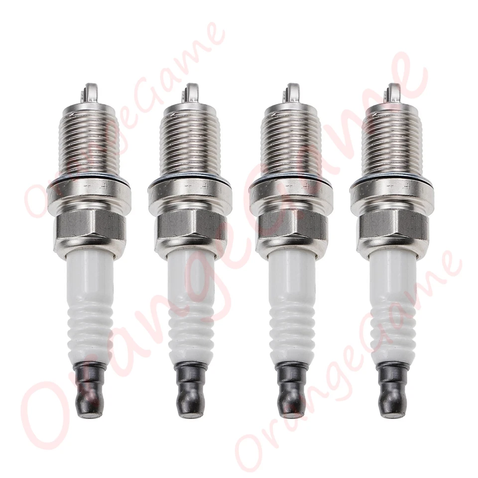 6 piezas BUJÍA OEM 90919-01192 PARA TOYOTA TUNDRA 4RUNNER TACOMA Foto 2 de 4
