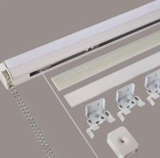 hallis hudson roman blind kit new and unused 106cm wide