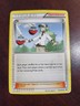 2011 - Pokemon - N - TRAINER SUPPORTER RARE 92/101