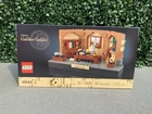 Lego Ideas- Tribute to Galileo Galilei (40595)- New- Ships Fast