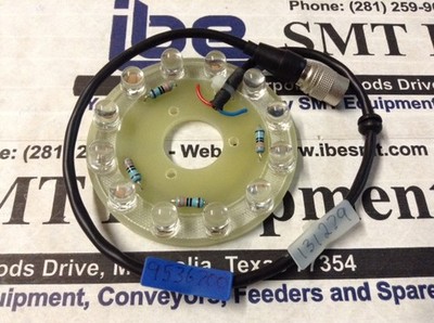 NEW DEK Screen Printer Light Assembly - 131279 w/Warranty