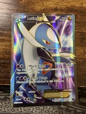 Pokémon TCG: Latios Ex Ultra Rare 113/116 Plasma Freeze  MP-LP on eBay