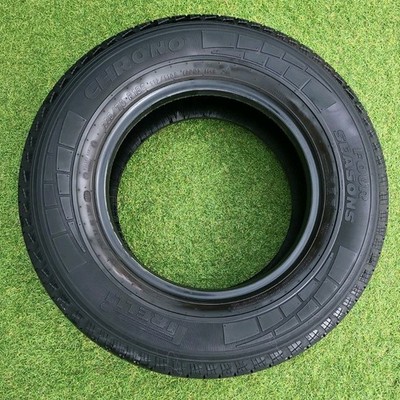 225/70 R15C 112/110S GANZJAHRESREIFEN - Pirelli Chrono Four Seasons 8PR