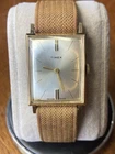 Vintage 1958 TIMEX British Men’s Watch, Cal. M22