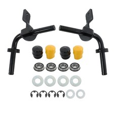 Steering Spindle For John Deere LA100 LA105 LA110 LA115 GY22251BLE GY22252BLE