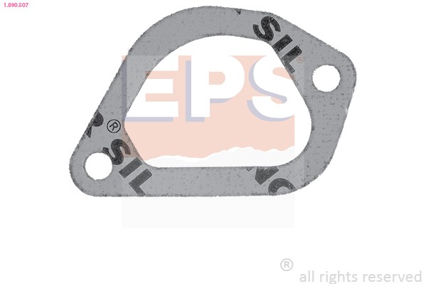 Dichtung, Thermostat FÜR CitroËN Jumpy I (U6U ) - EPS 1.890.507-image
