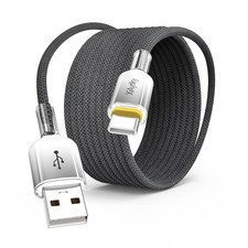Extra Long USB A to USB C Cable 15FT 60W, 480M Data , USB Type-C Fast Charging