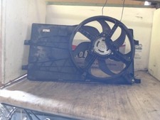 Radiateur Fiat FIORINO