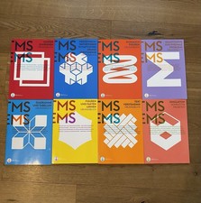 TMS EMS Kompendium Med Gurus Juni 2024/2025, ...