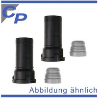 Staubschutz Hinten FüR BMW 5 E39 Touring Links Rechts StossdäMpfer