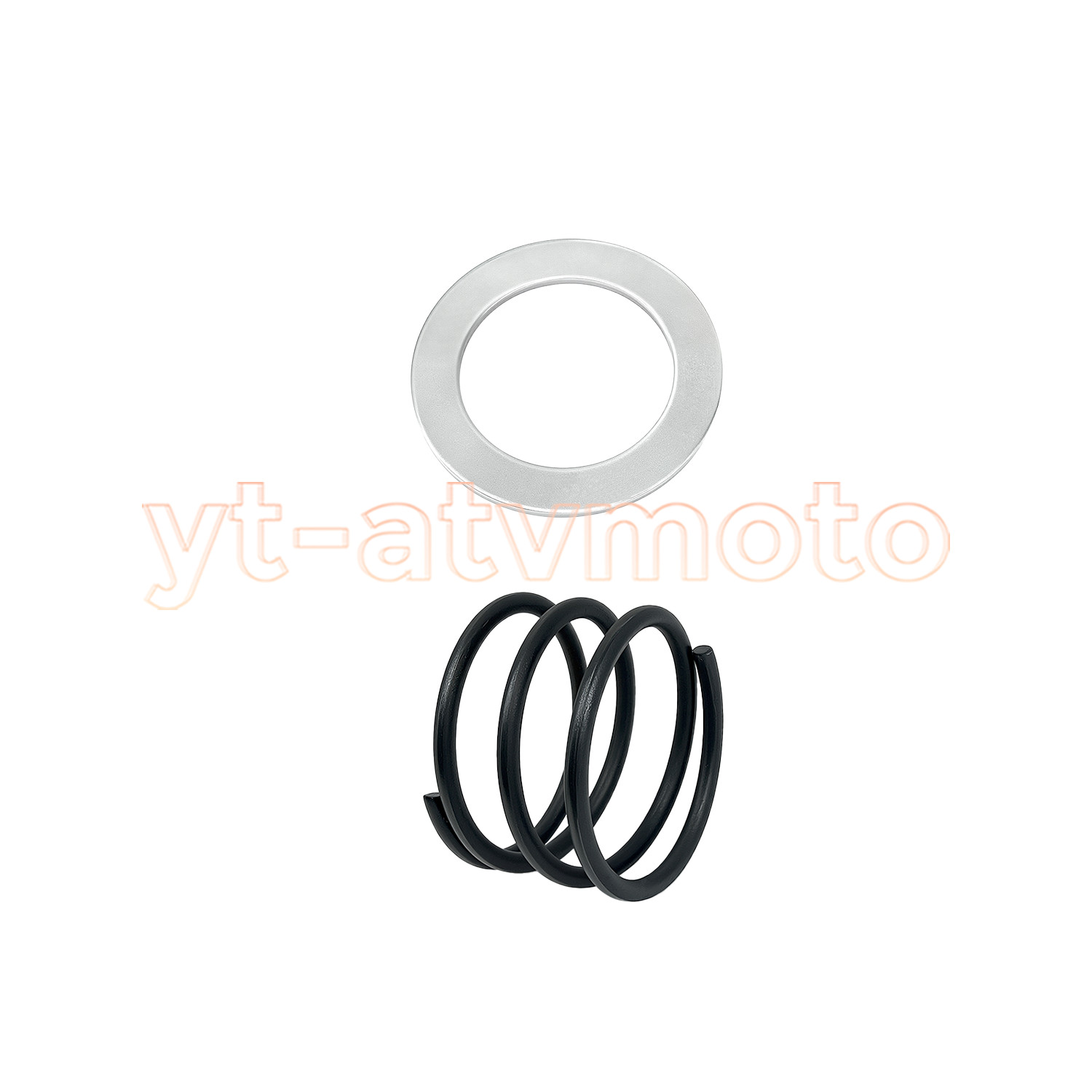 2pcs Oil Filter For Kawasaki KZ400B KZ440B KZ550A KZ650B GPz750 GPz1100 KZ1000J