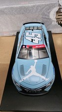 2023 Tyler Reddick 45 Jordan Brand Blue 1/24th RCCA ELITE Nascar Diecast