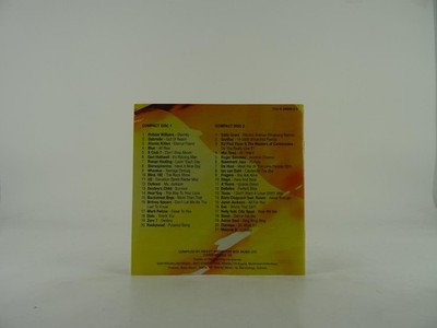 VARIOUS ARTISTS NOW 49 (2 x CD) (267) 20+ Track CD Album including Picture Sleev