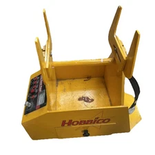 Hobbico Hobby Box w/ Tower Hobbies Deluxe Power Panel Plus Bones Parts