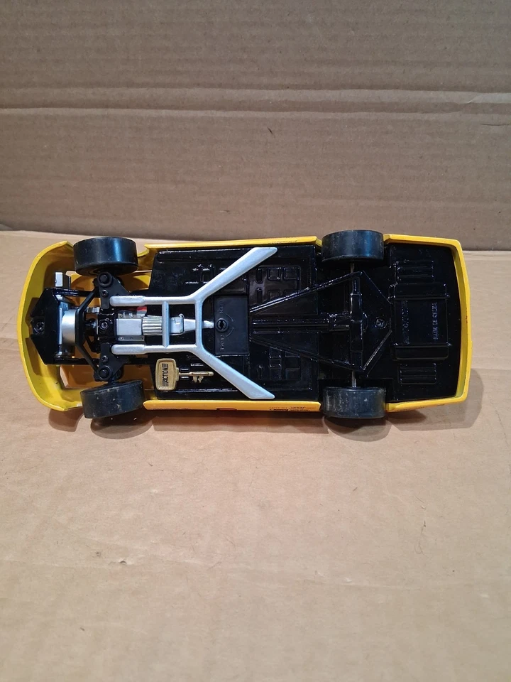 Chevrolet Monte Carlo Racecar 1997 Sterling Marlin #4 película dorada Kodak vintage  Foto 3 de 3