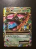 M Venusaur EX 2/108 Pokemon TCG XY Evolutions Ultra Rare Holo NM/LP