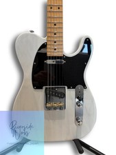 Suhr Classic T / Trans White