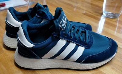 RARITÄT Adidas Iniki Runner I-5923 Größe 40 2/3