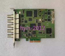 1pcs Used BMD DeckLink Duo #xz