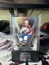 2025-26 Upper Deck Black Diamond - Nathan MacKinnon #BDB-NM /349