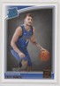2018-19 Panini Donruss Rated Rookies Luka Doncic #177 2r5