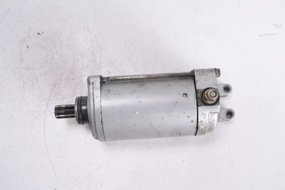 Démarreur BMW F 650 GS 2000-2008 - Photo 1/4