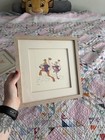 Disney Treasures Lion King Series Framed Engraved Etching (Set of 3) — photo 4