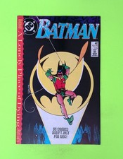 Batman #442 (1989) Prices | Batman Series