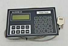 ELTERM 24 Bedienfeld Panel *NEW*