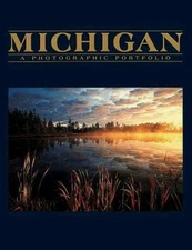 Michigan: A Photographic Portfolio by Browntrout Publishers
