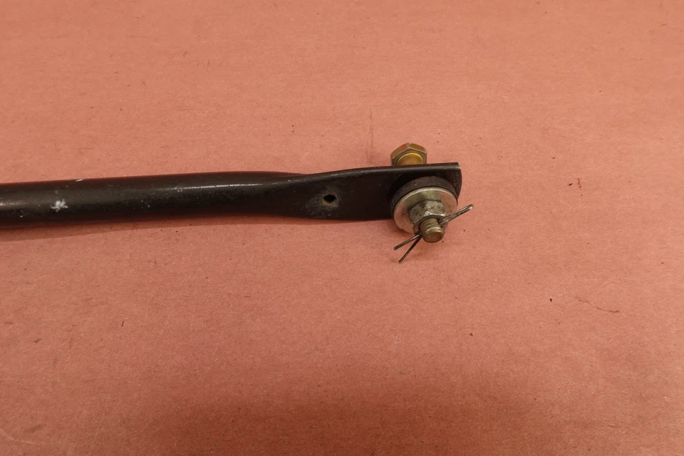 Barra de eje de barra de par de freno trasero Honda Magna 750 VF750 VF750C 1994-2003 Foto 3 de 4