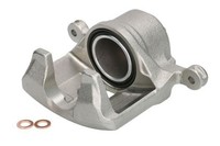 Bremssattel Vorderachse Rechts FüR Honda Civic VII Stufenheck Coupe Hatchback