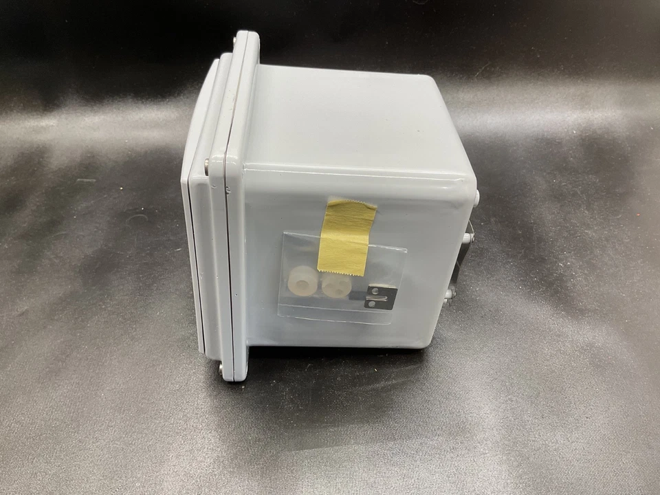 Yokogawa FLEXA FLXA21 Analizador de Líquidos pH ORP DO Controlador de Conductividad 24VDC 4- Foto 4 de 4