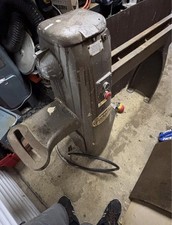 Graduate Union Lathe