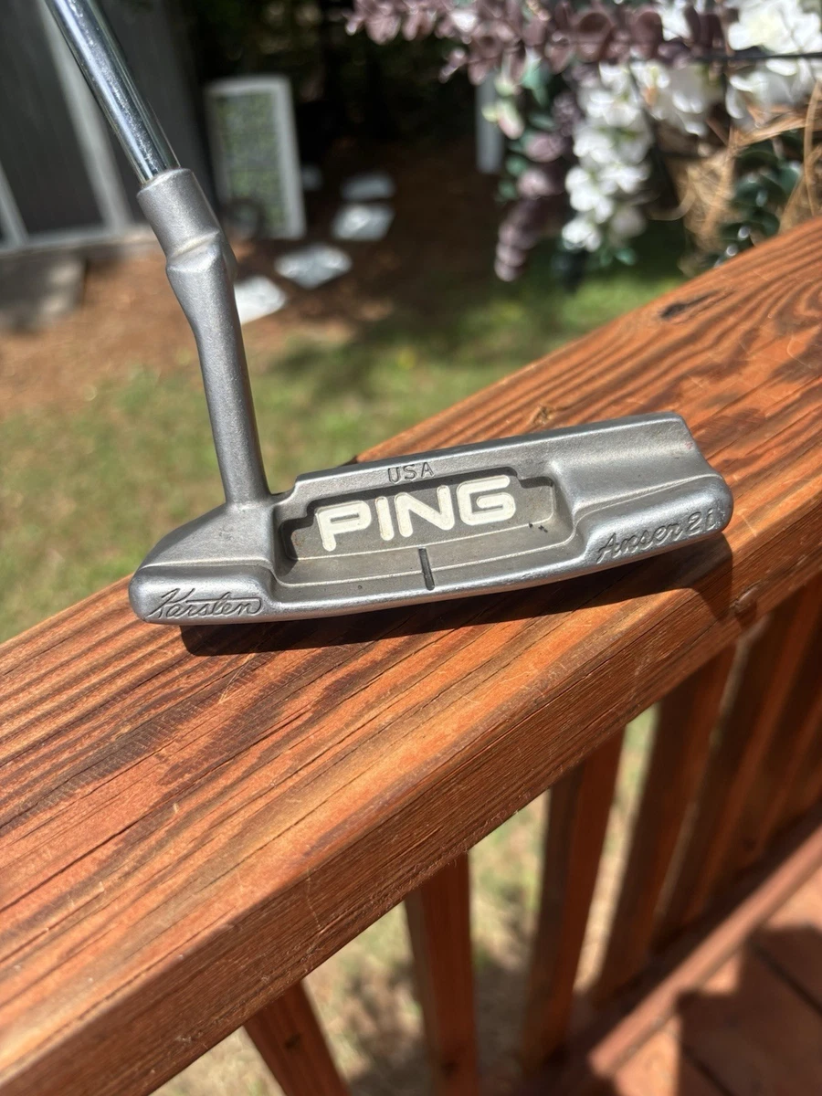 Ping Karsten Anser 2 for sale | eBay