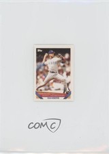 1993 Topps Factory Set Micro Scott Chiamparino #64 fm0