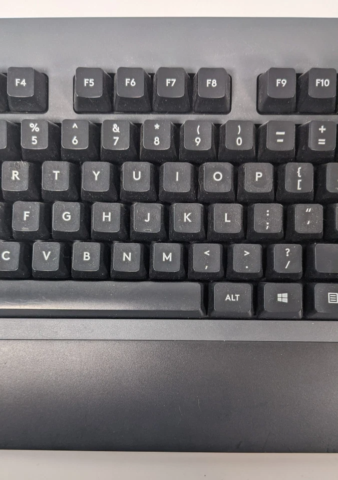 Беспроводная механическая игровая клавиатура Logitech G613 Bluetooth/Wifi (без ключа) - Изображение 3 из 4