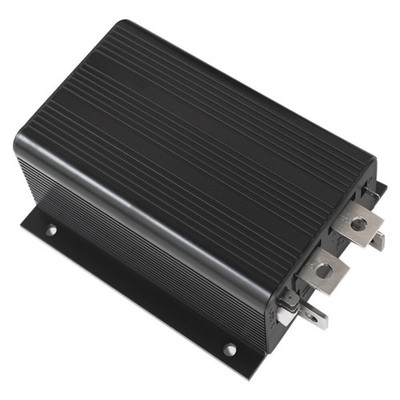1205M-6B403 60V/72V 400A PMC DC Motor Controller For Curtis DC Controller OS67