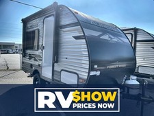 2026 Forest River Aurora Light 13RDX