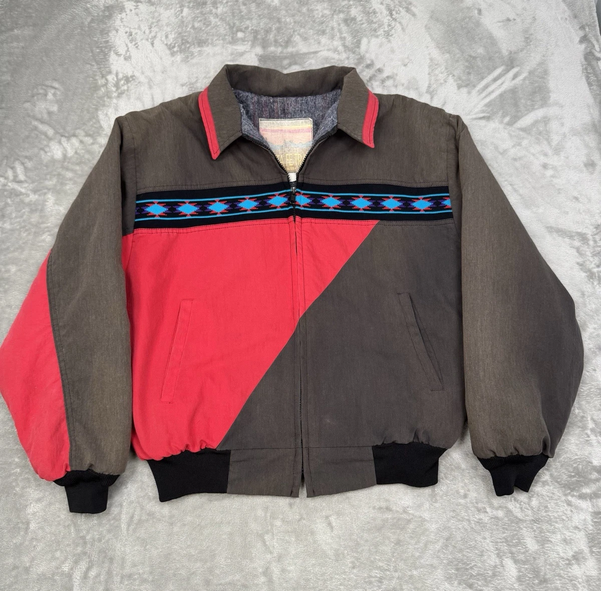 Santa Fe Coats, Jackets & Vests for Men for Sale - Shop New & Used