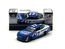 NASCAR 2025 COREY DAY #17 HENDRICKCARS . COM 1/64 CAR