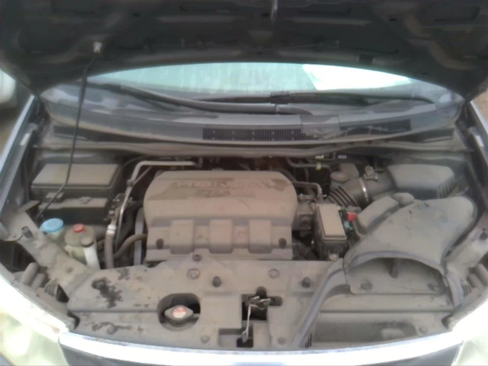 Driver Corner/Park Light Fog-driving Bumper Mounted Fits 11-13 ODYSSEY 31006912 - Image 3 of 4